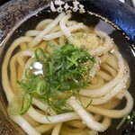 Hanamaru Udon - 