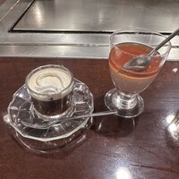 ステーキハウス松波 -  ステーキハウス松波 -