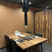 黒毛和牛ヘレ肉専門店 炭火焼肉 りきちゃん 北浜店 - 
