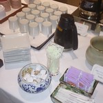 日本料理 おりじん - ドリンク類