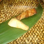 日本料理 おりじん - 焼き魚