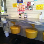 ベンダーキッチン 日吉店