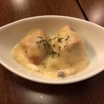 MASA'S キッチン - お通し300円