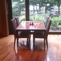 日本料理 おりじん - 店内