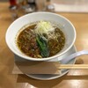 担々麺くろおに