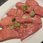 焼肉　璃衞 - 