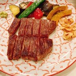 Sukiyaki Shabushabu Teppanyaki Sofu - 