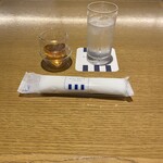 ブルー・ブリック・ラウンジ - 