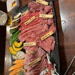 Yakiniku Onaka No Mikata - 