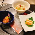 すき焼 しゃぶしゃぶ 鉄板焼 爽風 - 料理写真: