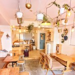 City Coffee Setagaya - 