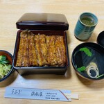 Unagi Hamamatsuya - 