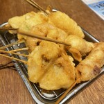 Kushikatsu Dengana - 