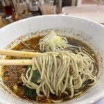 担々麺くろおに - 