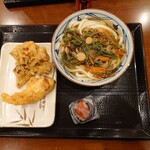 丸亀製麺 - 