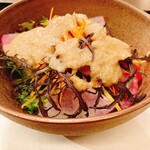 Sukiyaki Shabushabu Teppanyaki Sofu - 