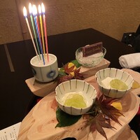 銀座治作 -  銀座治作 -