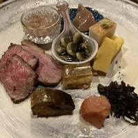 浅草じゅうろく - 