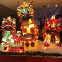 萬珍樓 本店 - 