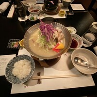 銀座治作 -  銀座治作 -