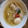 二代目 ガチ麺道場