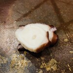 鮨 奥 - 蛸（佐島）