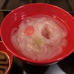 虎屋菓寮 - 