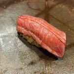 Sushi Oku - 鮪