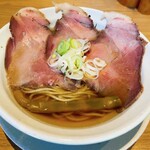 麺屋 優光 - 