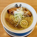 麺屋 優光 - 