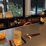 スナック トランタン - 