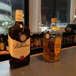 スナック トランタン - 