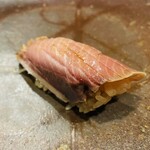 Sushi Oku - 鰤