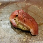 鮨 奥 - 鰹
