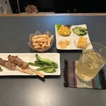 スナック トランタン - 