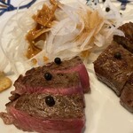 横浜うかい亭 - 