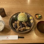 とんかつ 光 - 