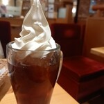 コメダ珈琲店 - 