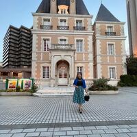 ガストロノミー ジョエル・ロブション - 