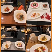 ガストロノミー ジョエル・ロブション - 