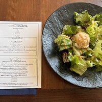 オーシャン カシータ - 