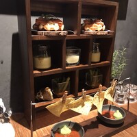  「メトロポリタングリル」 ヒルトン東京 - 