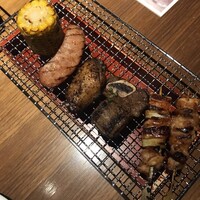  「メトロポリタングリル」 ヒルトン東京 - 