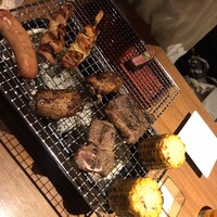  「メトロポリタングリル」 ヒルトン東京 - 