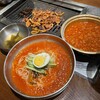 セマウル食堂 鶴橋店