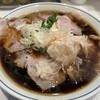 らーめん鱗 茨木店
