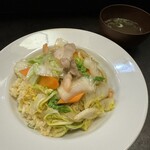 深夜酒場 叶 - 