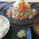 玉川カントリークラブ レストラン - 