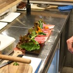 pizzeria ciro - 厨房