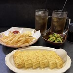 深夜酒場 叶 - 